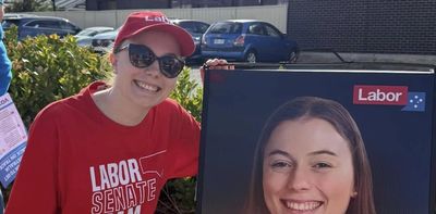 Australia has elected its youngest senator. With Gen Z wielding more political power, is it a sign of things to come?