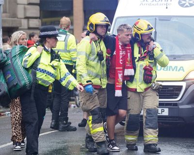 Wednesday briefing: How police got ahead of disinformation in Liverpool