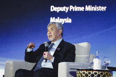 Malaysia looks to help standardize the halal economy as Southeast Asia and the Middle East build new ‘smart partnerships’