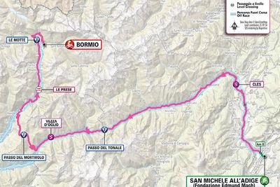 Giro d’Italia Stage 17 preview: Riders take on iconic Mortirolo climb on another heavy-hitting GC day