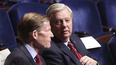New US Senate bill could wreck Russia, but also damage the EU economy