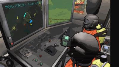 Lethal Company creator is about to unleash "maybe the most powerful creature in the game" with the co-op horror hit's first update in months