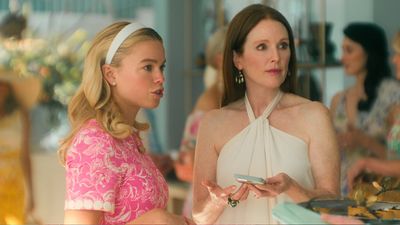 Netflix top 10 shows —here's the 3 worth watching right now