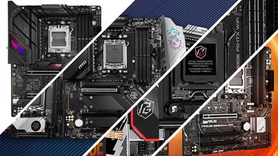 B650 chipset allegedly on the way out — Chinese forum declares stock to dry up by Q3 2025