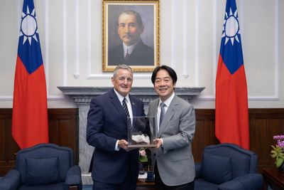 Taiwan pledges to buy more American goods as a 32% tariff looms