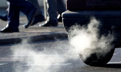 Dieselgate pollution killed 16,000 people in UK, study estimates