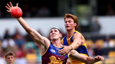 Premiers leave out key pair for clash with Essendon