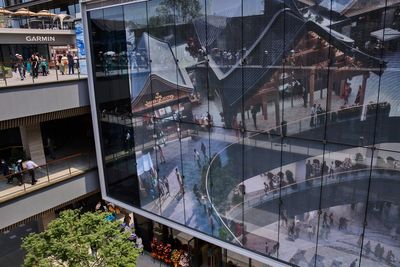European companies cut costs, scale back investments in China as its economy slows