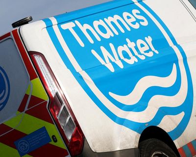 Heathrow ‘responded well’ to power outage, review finds; Ofwat fines Thames Water £123m – as it happened