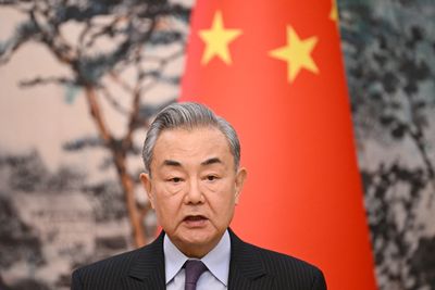 China hosts Pacific Island nations in bid to bolster diplomatic, trade ties