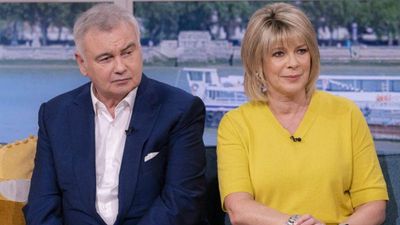 Ruth and Eamonn’s £3.6 Million Home at Centre of Divorce Drama