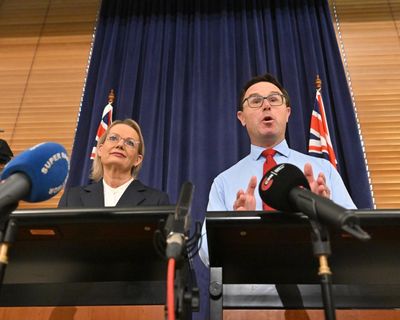 Afternoon Update: reunited Coalition reveals shadow cabinet; Labor approves contentious North West Shelf extension; and very expensive eggs