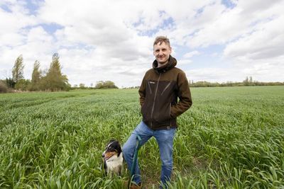 Can trade in soil carbon credits help farmers – and the climate?