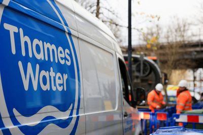 Water company given largest penalty ever by Ofwat
