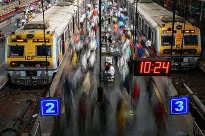 Has India really overtaken Japan to become world’s 4th largest economy?