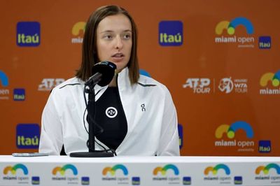 Top six intriguing second round matches at 2025 French Open