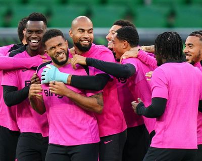 Pellegrini and Betis familiar pawns in Maresca’s search for winning move