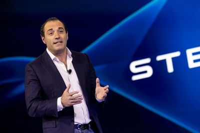 Jeep Owner Stellantis Names Italian Antonio Filosa As New CEO