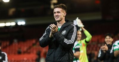 What Shamrock Rovers man told his teammates about Johnny Kenny's Celtic return