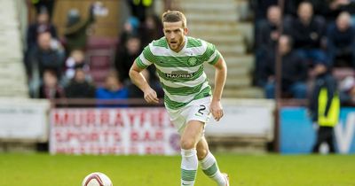 Adam Matthews reveals Celtic return 'talk' following Brendan Rodgers' departure