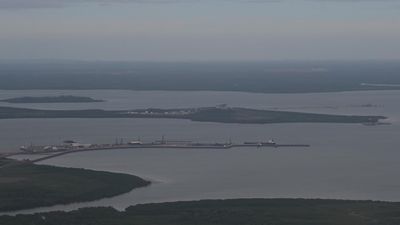 US fuel tanks in Top End not built for severe cyclones