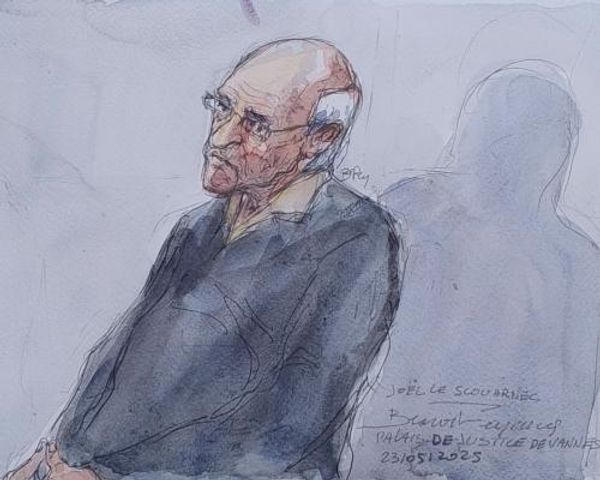 French court to sentence former surgeon who abused children for decades