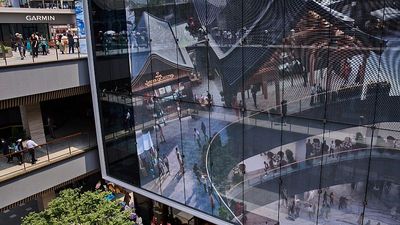 European companies cut costs and scale back investments in China