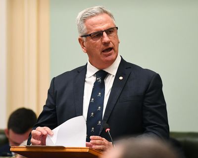 Environmentalists condemn ‘devastating’ move to open nine new gas exploration areas in Queensland
