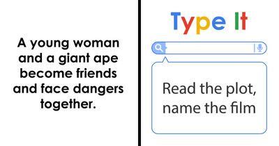 Prove Your Hollywood IQ By Guessing At Least 20/27 Movie Titles Based On The Plot