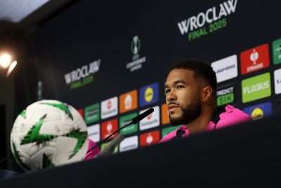 'Captains are made, not born': Reece James shakes off Chelsea injury woes to grow into leadership role
