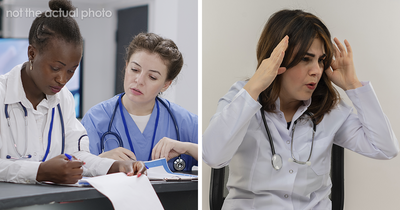 “One Of The Worst Days”: Medical Facility Faces Disaster After Worker Follows New Policy