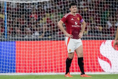 Manchester United v ASEAN All Stars LIVE: Result and reaction as Ruben Amorim’s side suffer shock defeat