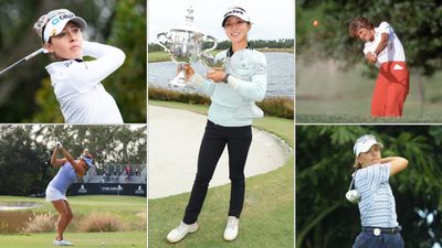 5 Things All Great Female Golfers Do