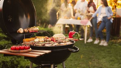 Get Grillin' with Tom's Guide: the ultimate guide to home grilling