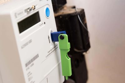Energy customers who had prepayment meters forcibly installed to get £1000 compensation