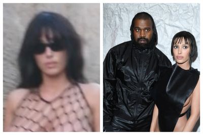 Kanye West's wife Bianca Censori sparks outrage again with naked stunt after 'public indecency arrest' calls