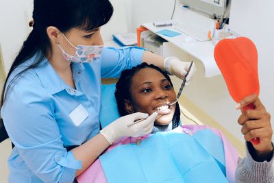 Ozempic Teeth Explained: Why Your Smile Could Be the Price of Slimming Down
