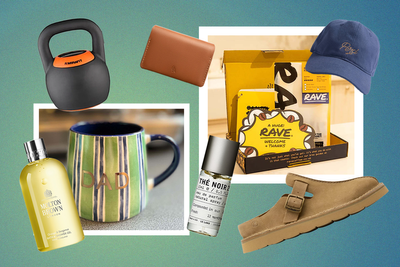 12 best Father’s Day gifts 2025, tested on dads aged 30 to 70