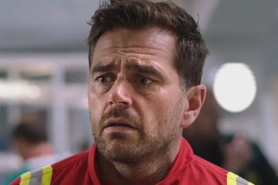 Casualty viewers claim ‘insulting’ location change will be show’s ‘downfall’