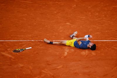 French Open prize money 2025: How much do players earn round by round?