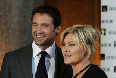Hugh Jackman’s ex Deborra-Lee Furness details 'traumatic journey of betrayal' as she files for divorce