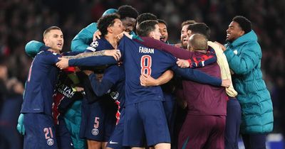 How PSG can equal unique Celtic record with Champions League final win