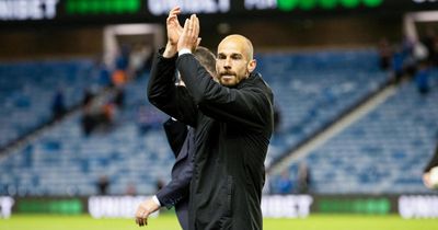 European club 'open talks' over £9m move for Rangers favourite Vaclav Cerny