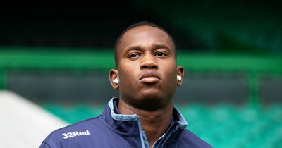 Neraysho Kasanwirjo pens Rangers farewell message after injury-ravaged loan
