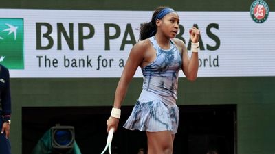 Roland Garros: Five things we learned on Day 3: Young guns and equal rights