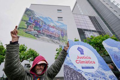 German court rules against Peruvian farmer in landmark climate lawsuit