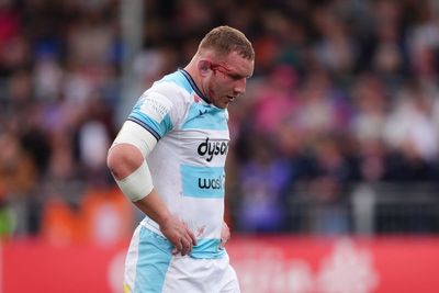 Sam Underhill handed four-match ban for dangerous tackle in Challenge Cup final