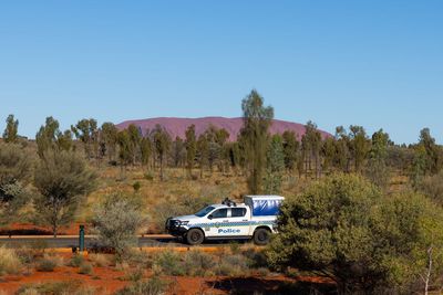 Aboriginal man, 24, dies in police custody in Australia’s NT