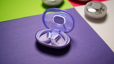 Acefast made the RGB-enabled earbuds I've always wanted