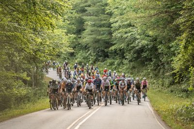 Belgian Waffle Ride – Joe Goettl and Flavia Oliveira Parks snap up solo wins in Utah